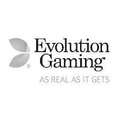 Evolution Gaming Cherry Group